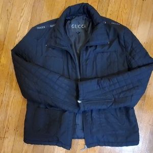 Gucci jacket